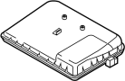 Image of Vapor Canister Cap image for your 2014 Porsche