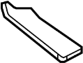 Image of Grille (Lower) image for your 2024 Porsche 718 Boxster   