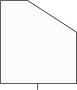 View Rear Body Panel (Front, Rear) Full-Sized Product Image 1 of 2