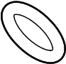 View RUBBER O - RING.  Full-Sized Product Image