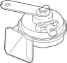 View Horn Full-Sized Product Image