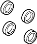 View Kit. Caliper. Seal.  Full-Sized Product Image 1 of 10