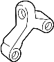 Image of Stabilizer. Bar. Suspension. Sway Bracket. Sway Mount. Adapter.  Suspension Stabilizer. image for your 1968 Porsche