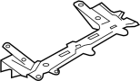 View Bracket. Instrument. Panel.  Full-Sized Product Image