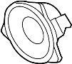 View Speaker (Front, Rear) Full-Sized Product Image