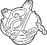 View Speaker (Rear) Full-Sized Product Image