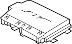 View Radio Amplifier Full-Sized Product Image