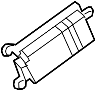 View Radio Amplifier Full-Sized Product Image