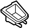 View Storage. Tray.  Full-Sized Product Image