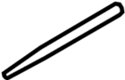 View Hinge. Pin. Console.  Full-Sized Product Image