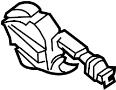 View Air Bag Impact Sensor Full-Sized Product Image