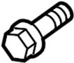 View Bolt. Belt. Seat. Pump. Mount.  Full-Sized Product Image 1 of 4