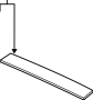 View Sunroof Molding (Front) Full-Sized Product Image