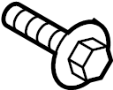 View Bolt. Mount. Column. (Upper) Full-Sized Product Image
