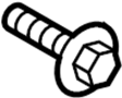 View Bolt. Mount. Column. (Upper) Full-Sized Product Image