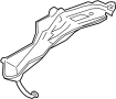 View Drain. Water.  Full-Sized Product Image 1 of 3