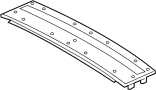 View Roof Bow (Front) Full-Sized Product Image 1 of 2