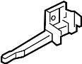 View Door Hinge (Upper, Lower) Full-Sized Product Image 1 of 10