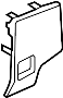 View Door Check Cover Full-Sized Product Image 1 of 5