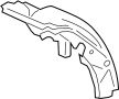 Image of Sound Absorber image for your 2007 Porsche Cayman   