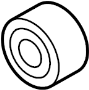 View Wheel Bearing (Rear) Full-Sized Product Image
