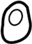 Image of Cam. Adjust. Arm. (Rear, Lower). A circular device that. image for your 2014 Porsche 911 Carrera Coupe 3.4L 6 cylinder M/T RWD