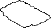 View Engine Oil Pan Gasket (Upper, Lower) Full-Sized Product Image