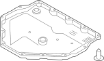 View Transmission Oil Filter Full-Sized Product Image
