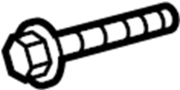 View Bolt. Water. Mount. Engine. Pump.  Full-Sized Product Image