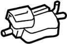 View Secondary Air Injection Control Valve Full-Sized Product Image