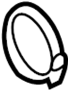 View Clamp. Pipe.  Full-Sized Product Image 1 of 4