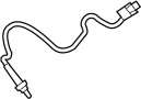Image of ***NEW PART NUMBER 9A160618802*** image for your Porsche
