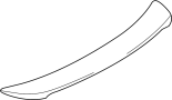 Image of Spoiler (Rear) image for your Porsche