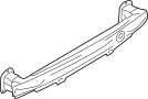 View Bumper Impact Bar Full-Sized Product Image 1 of 2