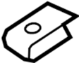 View Nut. Support. Shield.  Full-Sized Product Image