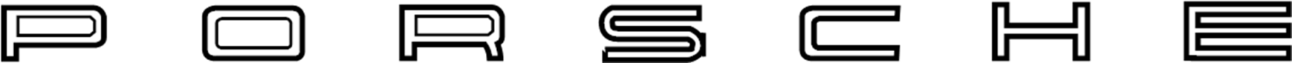 View Bumper Cover Emblem Full-Sized Product Image