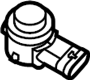 Image of Parking Aid Sensor image for your 2019 Porsche Panamera  Turbo Executive Hatchback 