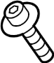 View Bolt. Headlight. Tail.  Full-Sized Product Image