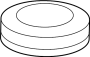 Image of Bag for emergency WHITE. image for your 2022 Porsche 911   