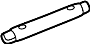 View Wheel Lug Wrench Full-Sized Product Image