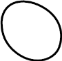 View Fuel Filler Door Full-Sized Product Image 1 of 1