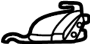 Image of Fuel Filler Door Lock Actuator image for your Porsche