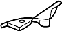 992805157YGRV Fender Rail (Lower)