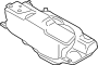 Image of Fuel Tank image for your 2021 Porsche 911   