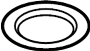 Suspension Strut Bearing (Upper)