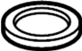 View Coil Spring Spacer (Lower) Full-Sized Product Image 1 of 2