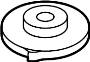 View Suspension Strut Mount (Upper) Full-Sized Product Image 1 of 4