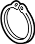 View Boot. Ring. Joint. Clip. Lock.  Full-Sized Product Image