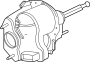 Image of Power Brake Booster image for your Porsche