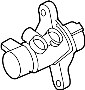Image of Brake Master Cylinder image for your Porsche